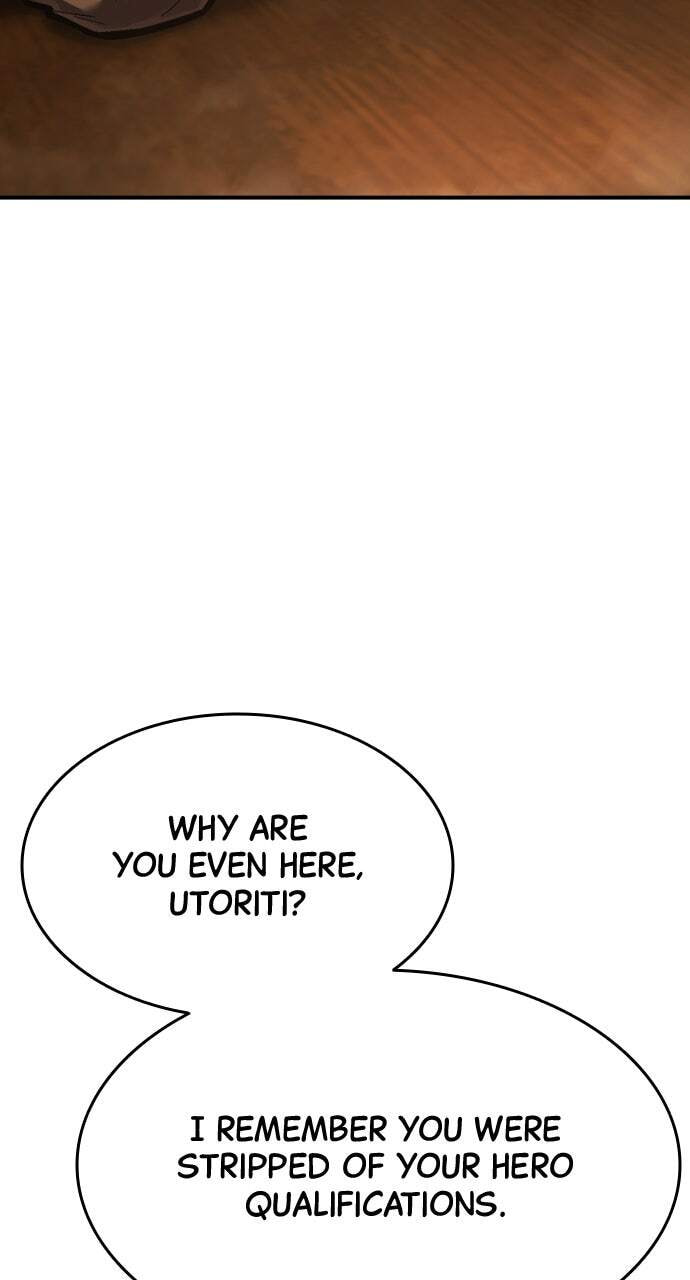 The Executioner (Lee Jehwan) Chapter 37 page 10 - 