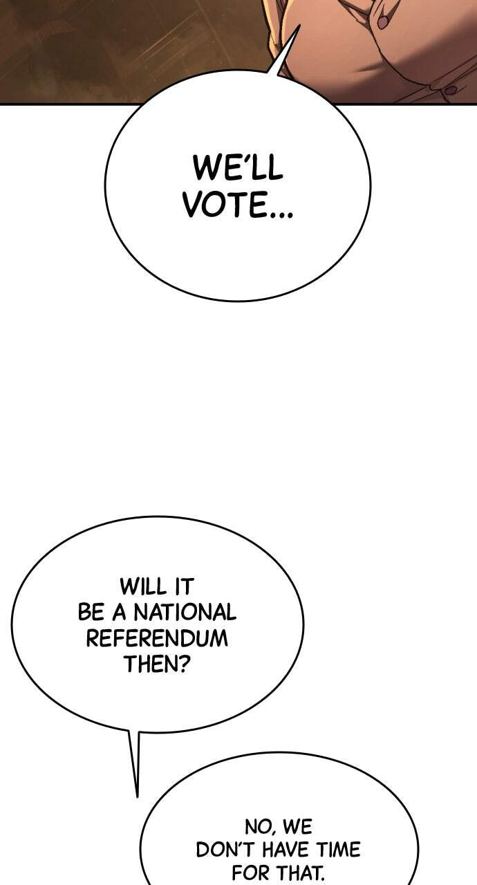 The Executioner (Lee Jehwan) Chapter 37 page 100 - 