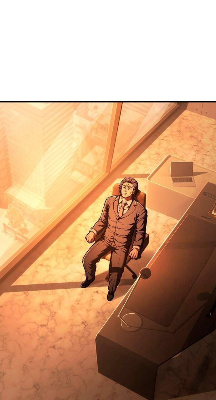 The Executioner (Lee Jehwan) Chapter 38 page 1 - 