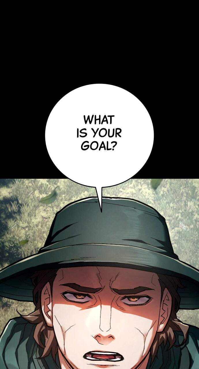 The Executioner (Lee Jehwan) Chapter 38 page 11 - 