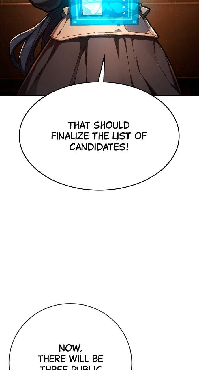 The Executioner (Lee Jehwan) Chapter 38 page 101 - 