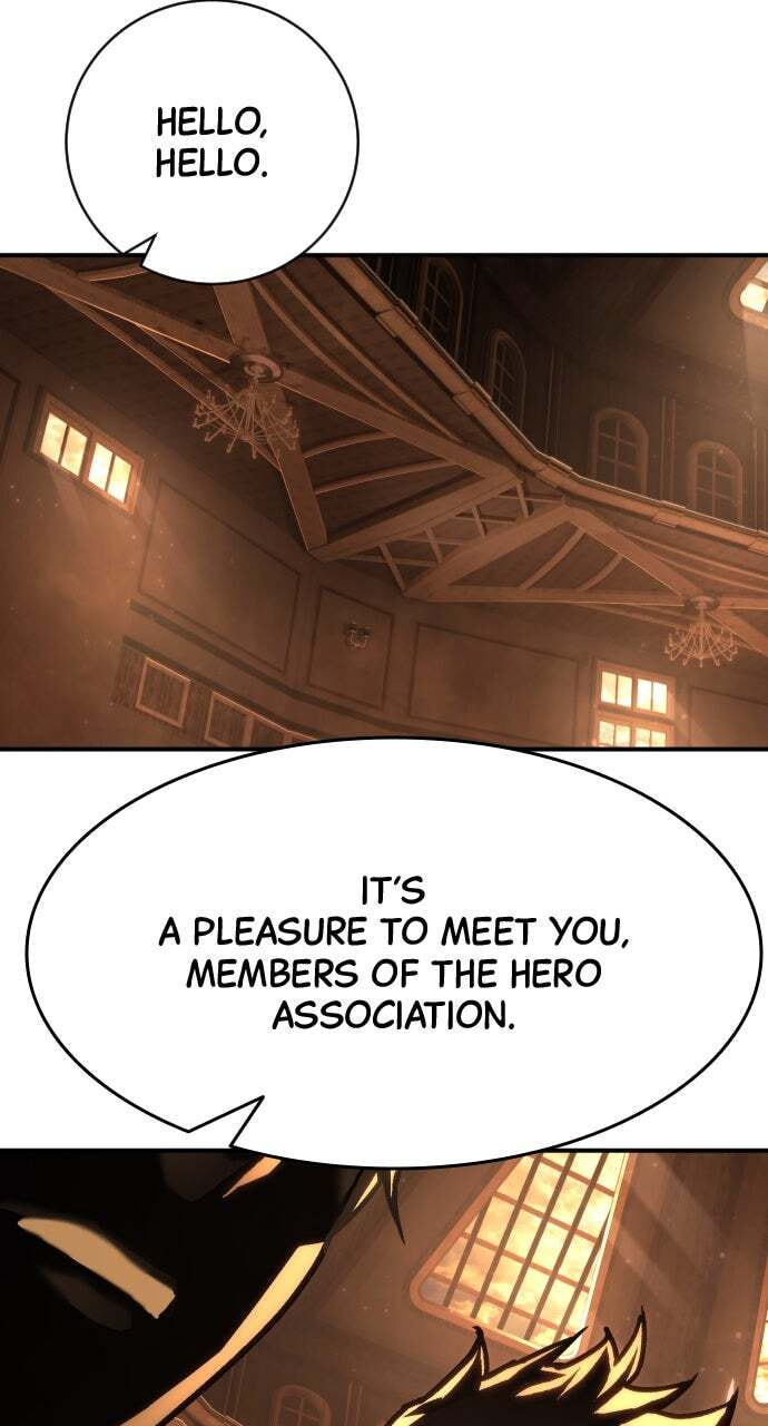 The Executioner (Lee Jehwan) Chapter 38 page 106 - 