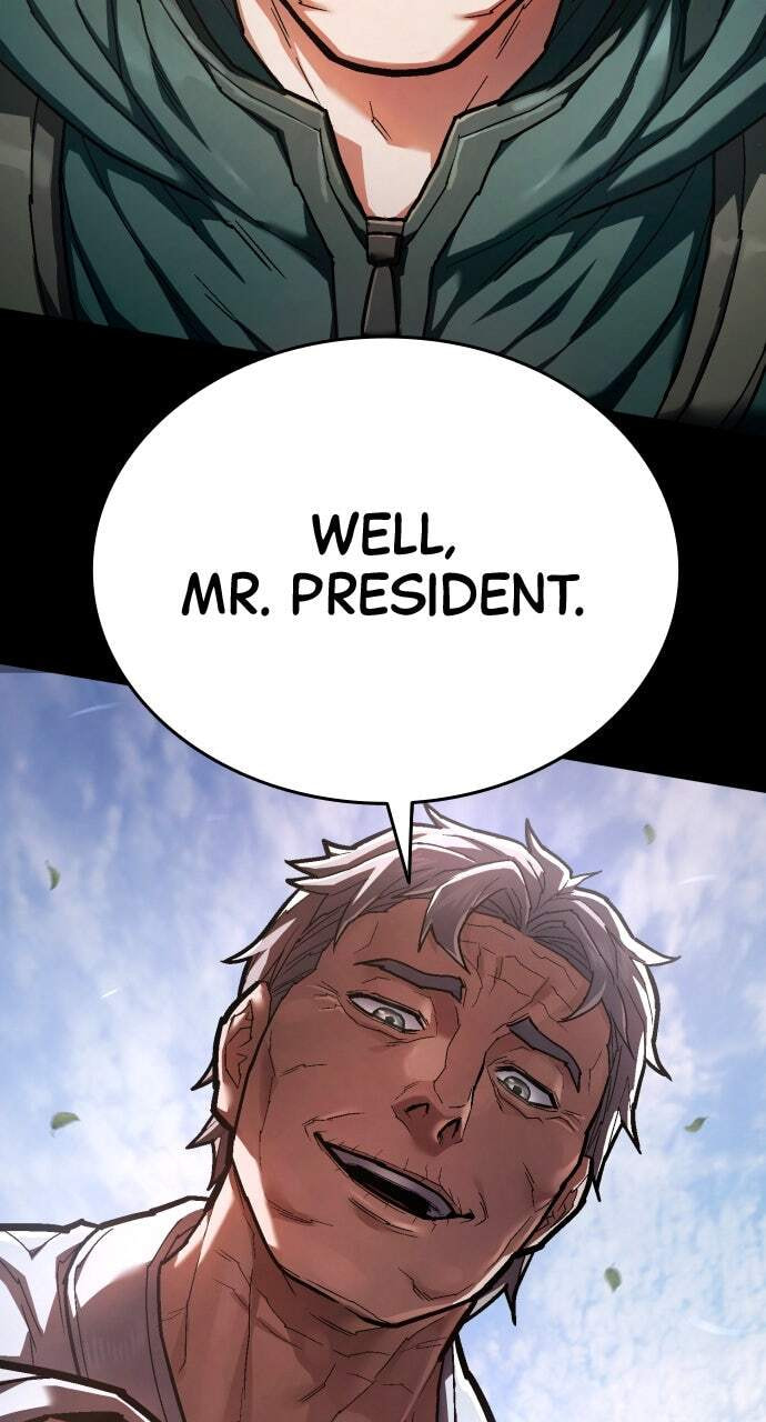 The Executioner (Lee Jehwan) Chapter 38 page 12 - 