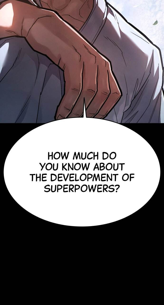 The Executioner (Lee Jehwan) Chapter 38 page 13 - 