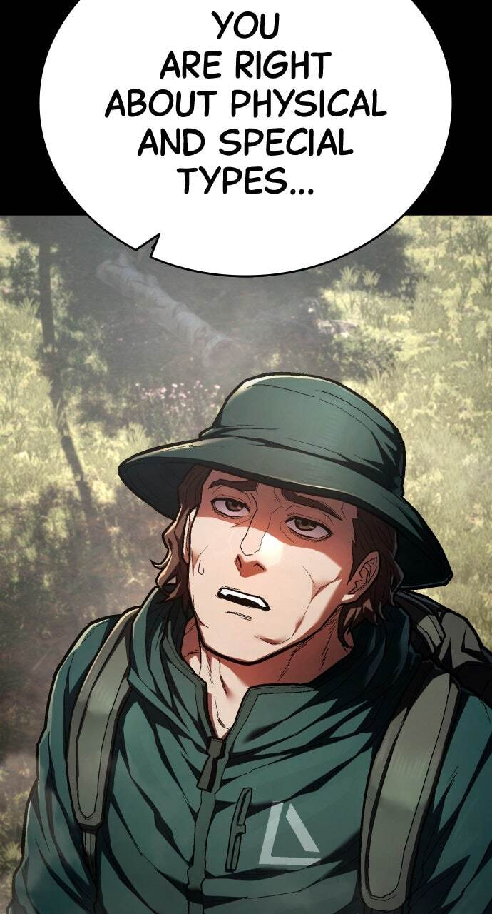 The Executioner (Lee Jehwan) Chapter 38 page 19 - 