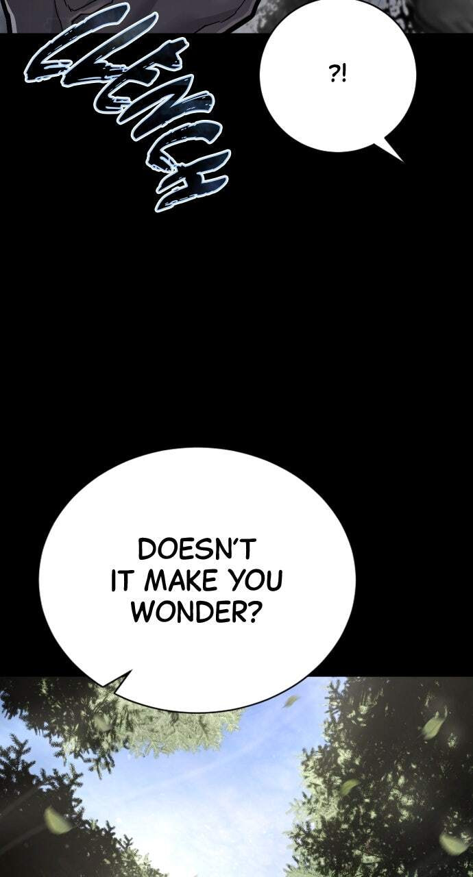 The Executioner (Lee Jehwan) Chapter 38 page 22 - 