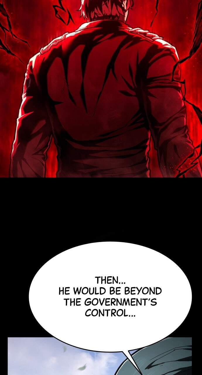 The Executioner (Lee Jehwan) Chapter 38 page 25 - 