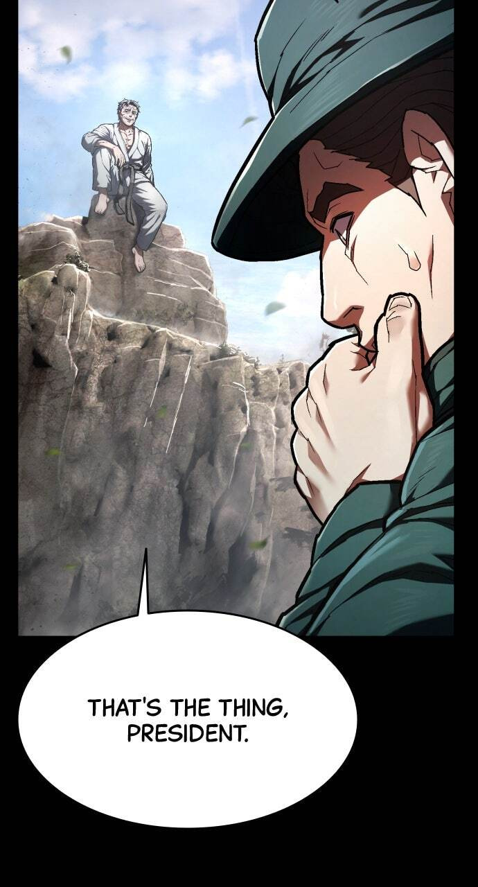 The Executioner (Lee Jehwan) Chapter 38 page 26 - 