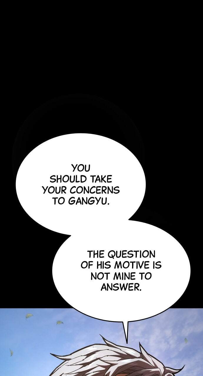 The Executioner (Lee Jehwan) Chapter 38 page 27 - 