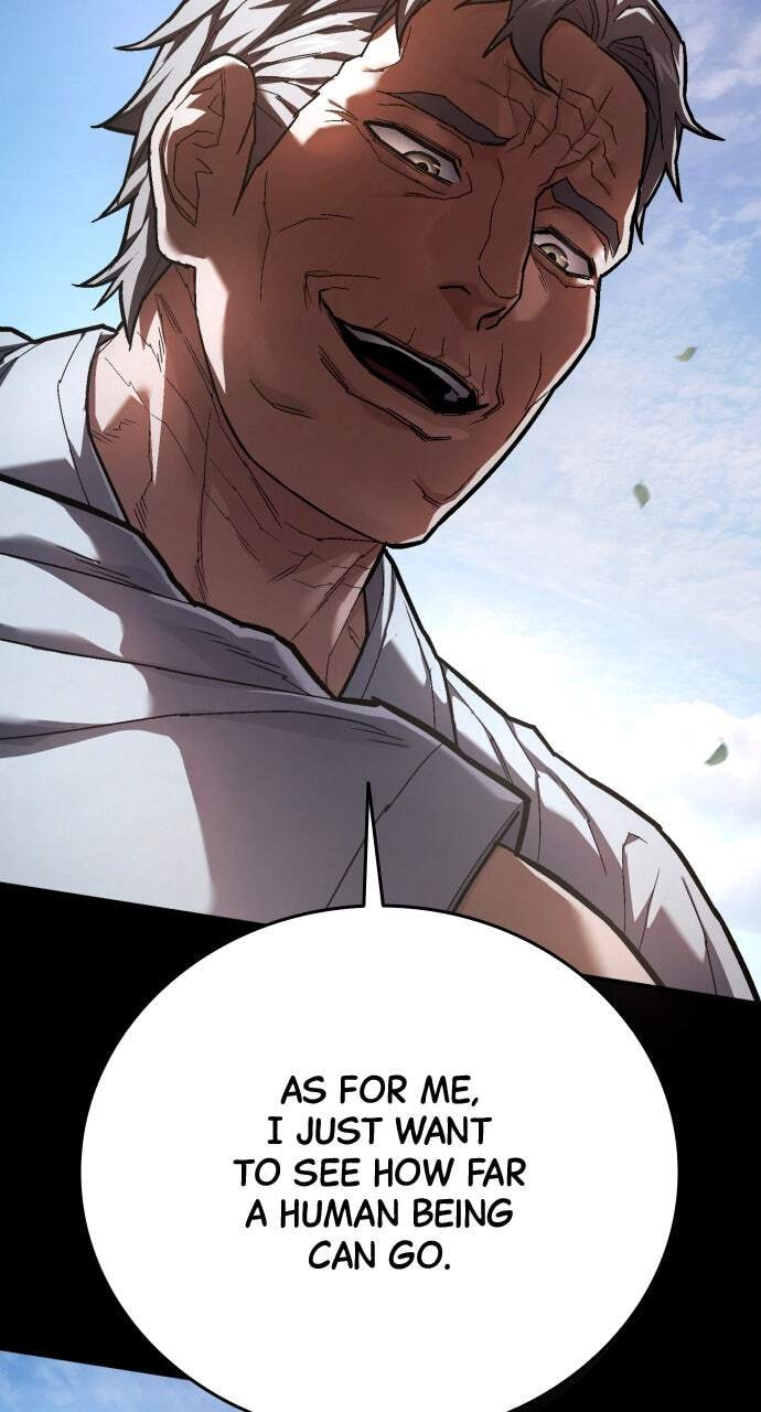 The Executioner (Lee Jehwan) Chapter 38 page 28 - 