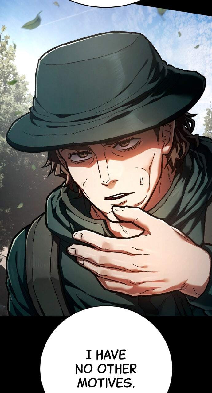 The Executioner (Lee Jehwan) Chapter 38 page 29 - 