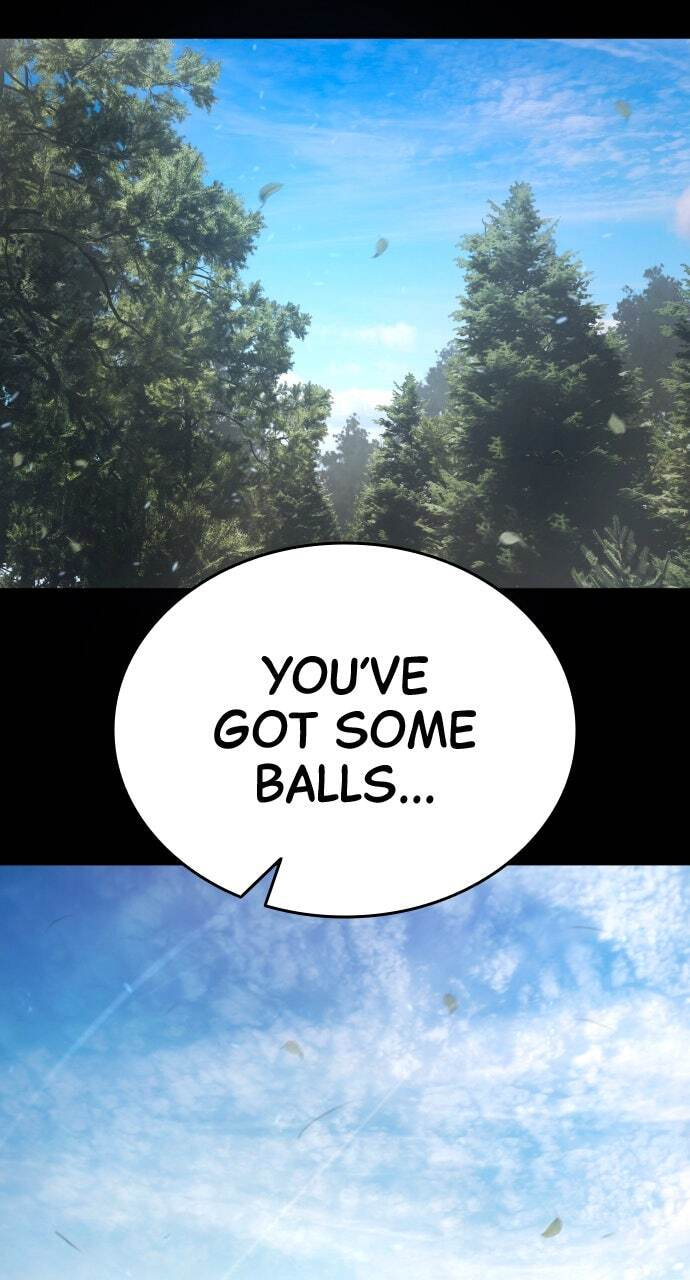 The Executioner (Lee Jehwan) Chapter 38 page 4 - 