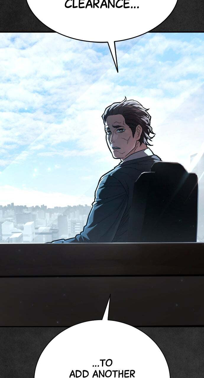 The Executioner (Lee Jehwan) Chapter 38 page 31 - 