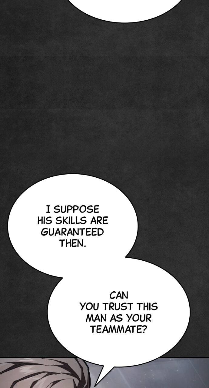 The Executioner (Lee Jehwan) Chapter 38 page 34 - 