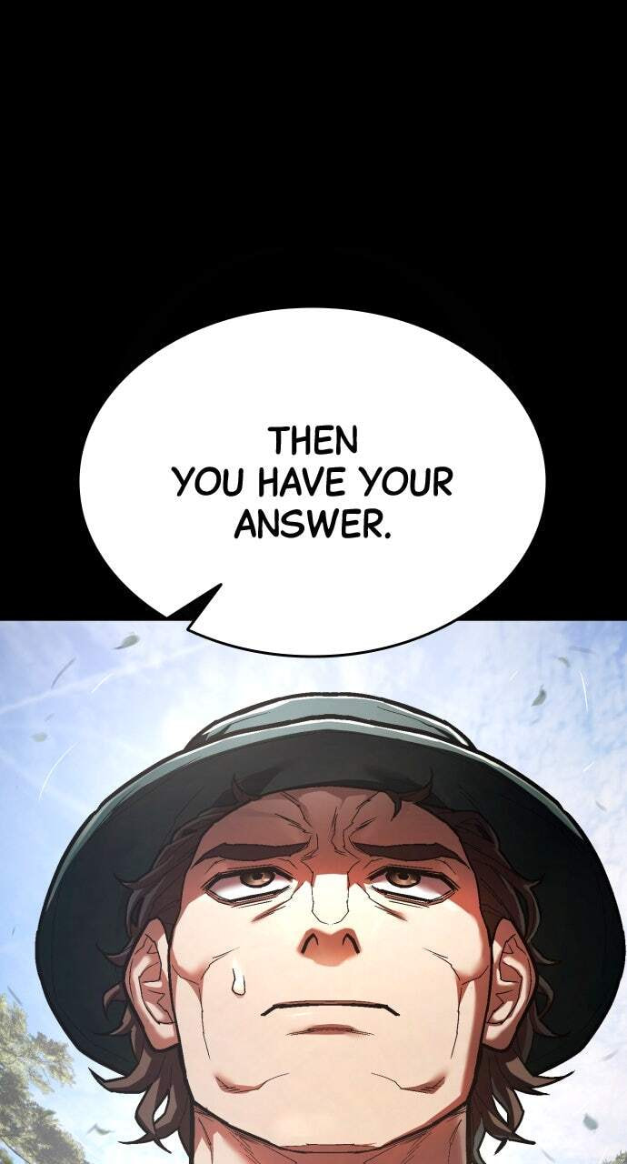 The Executioner (Lee Jehwan) Chapter 38 page 40 - 