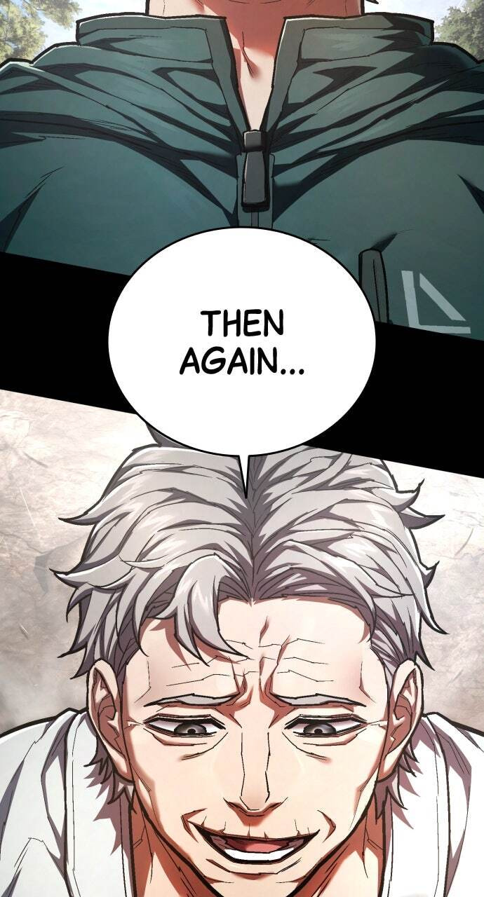 The Executioner (Lee Jehwan) Chapter 38 page 41 - 
