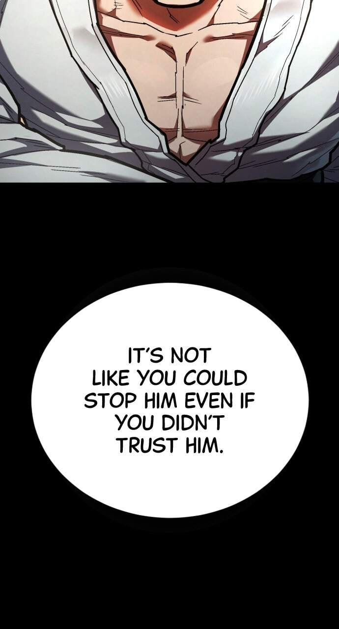 The Executioner (Lee Jehwan) Chapter 38 page 42 - 