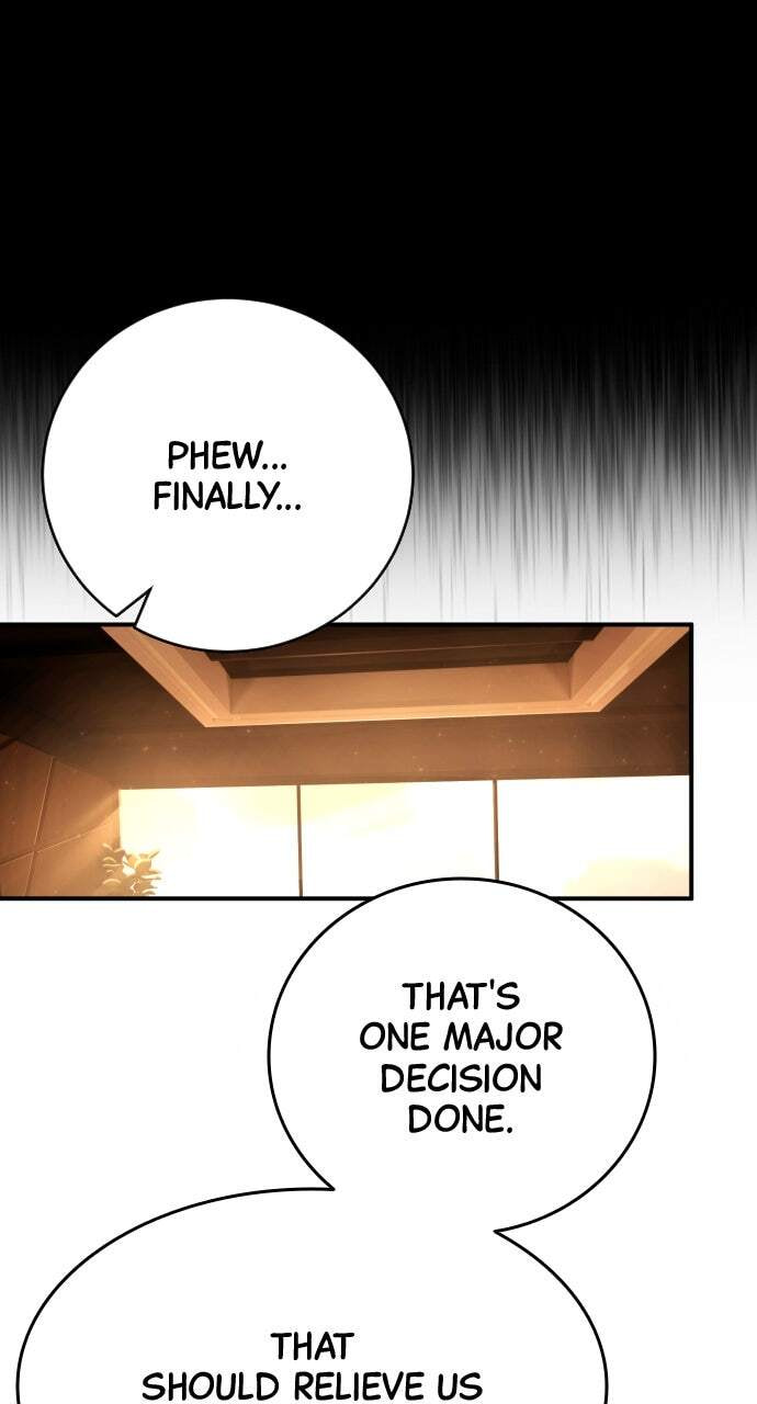 The Executioner (Lee Jehwan) Chapter 38 page 43 - 