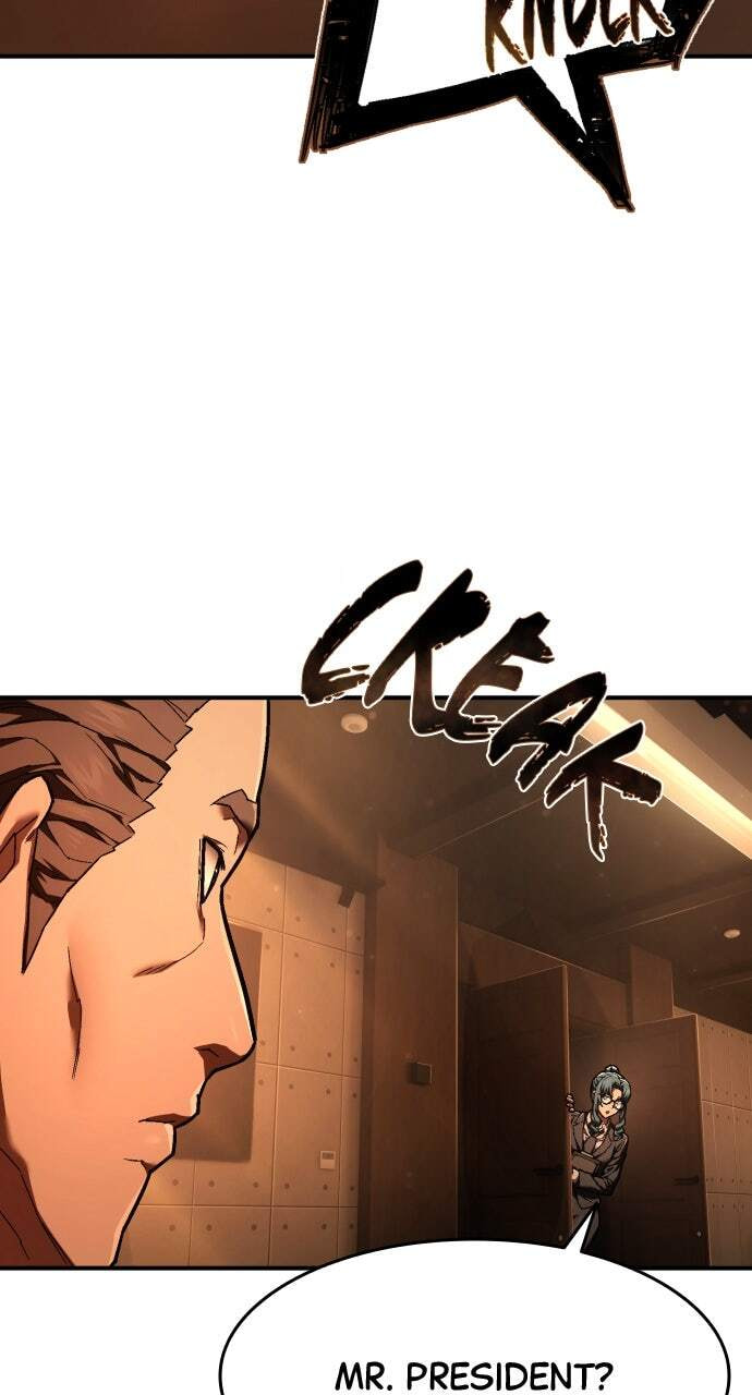 The Executioner (Lee Jehwan) Chapter 38 page 45 - 