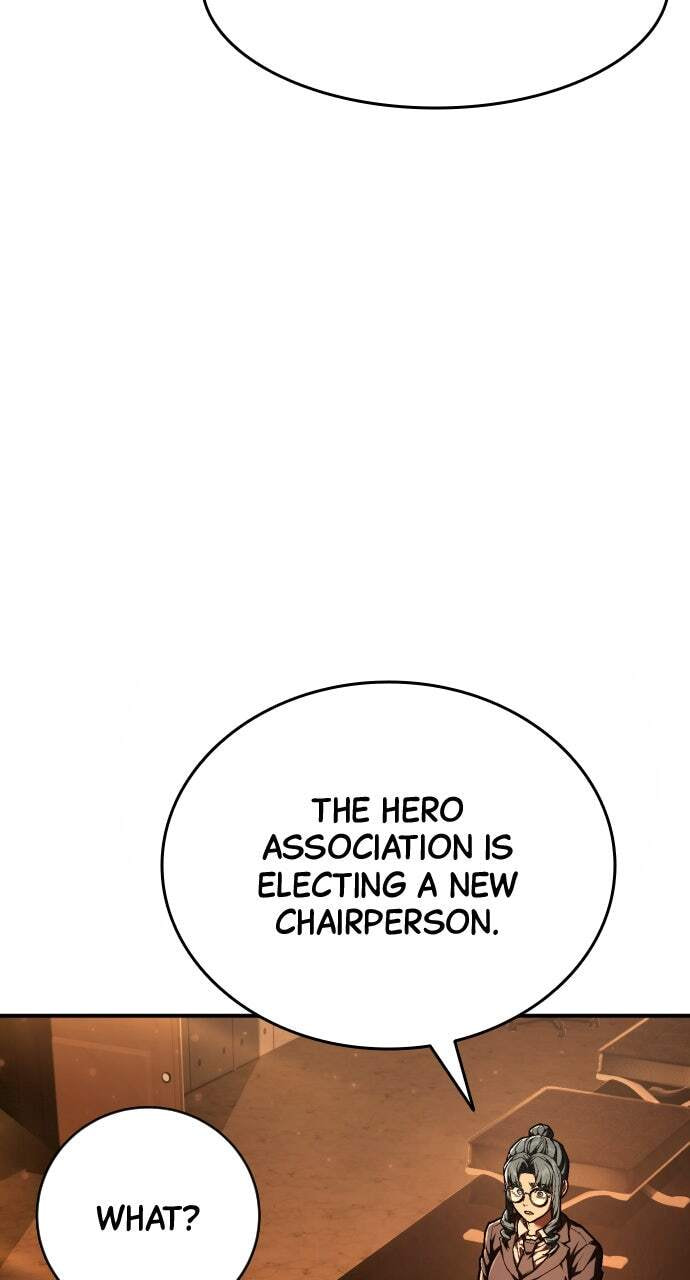The Executioner (Lee Jehwan) Chapter 38 page 46 - 