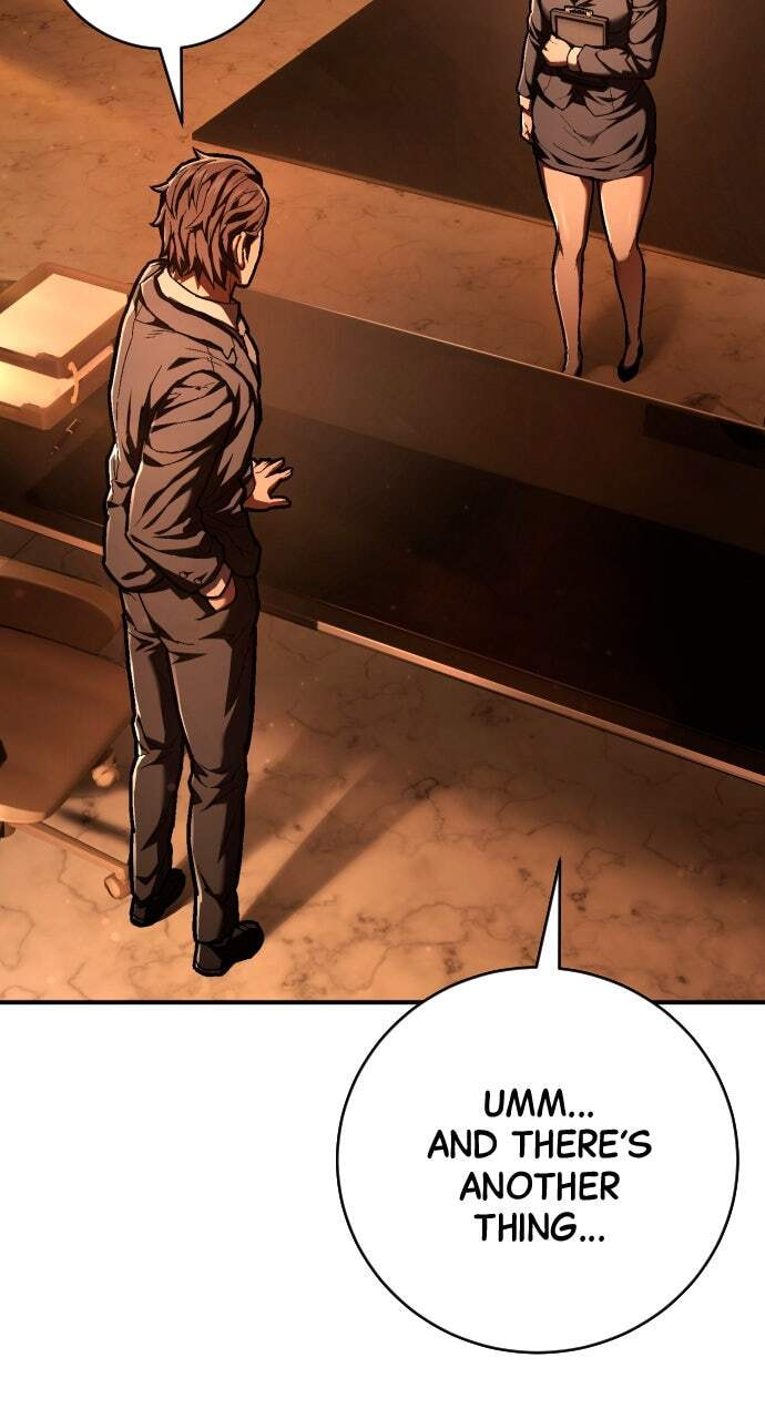 The Executioner (Lee Jehwan) Chapter 38 page 47 - 