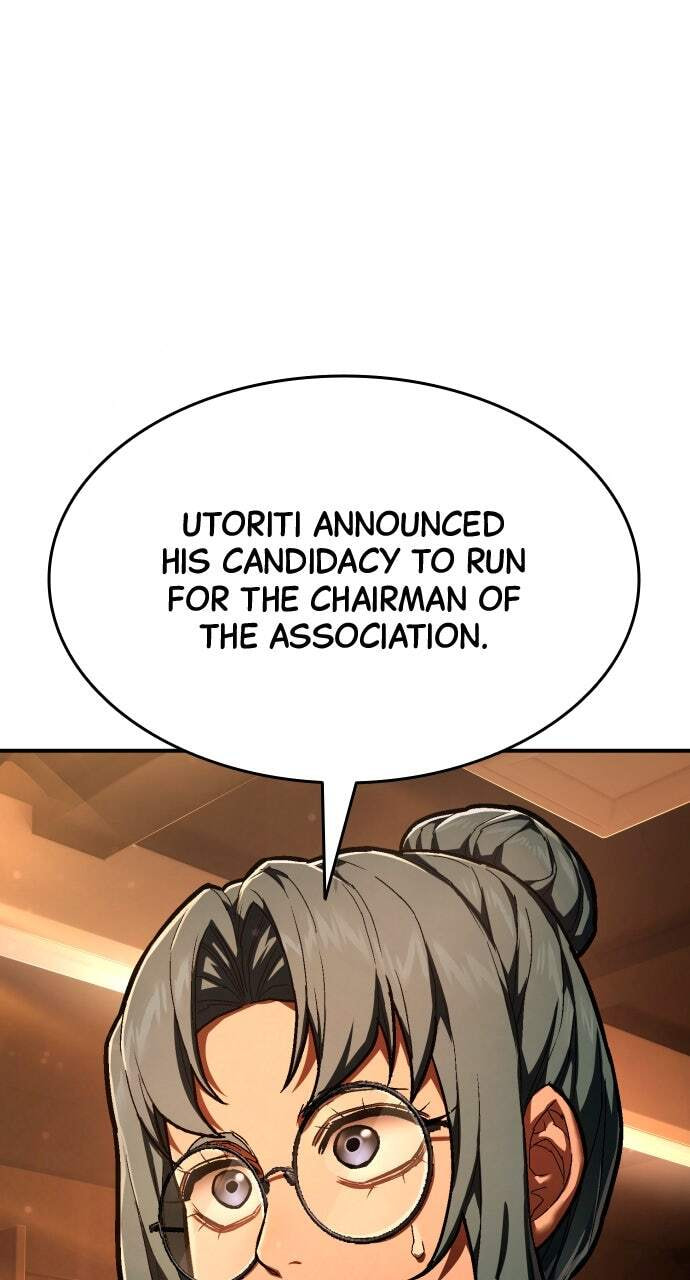 The Executioner (Lee Jehwan) Chapter 38 page 48 - 