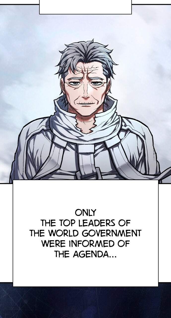 The Executioner (Lee Jehwan) Chapter 38 page 53 - 