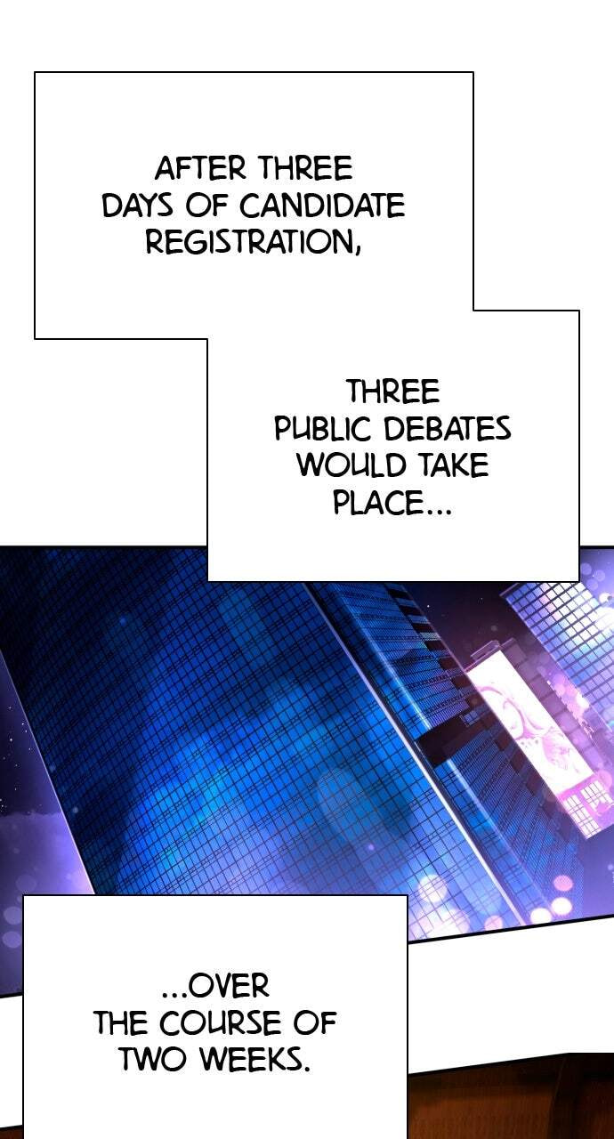 The Executioner (Lee Jehwan) Chapter 38 page 57 - 