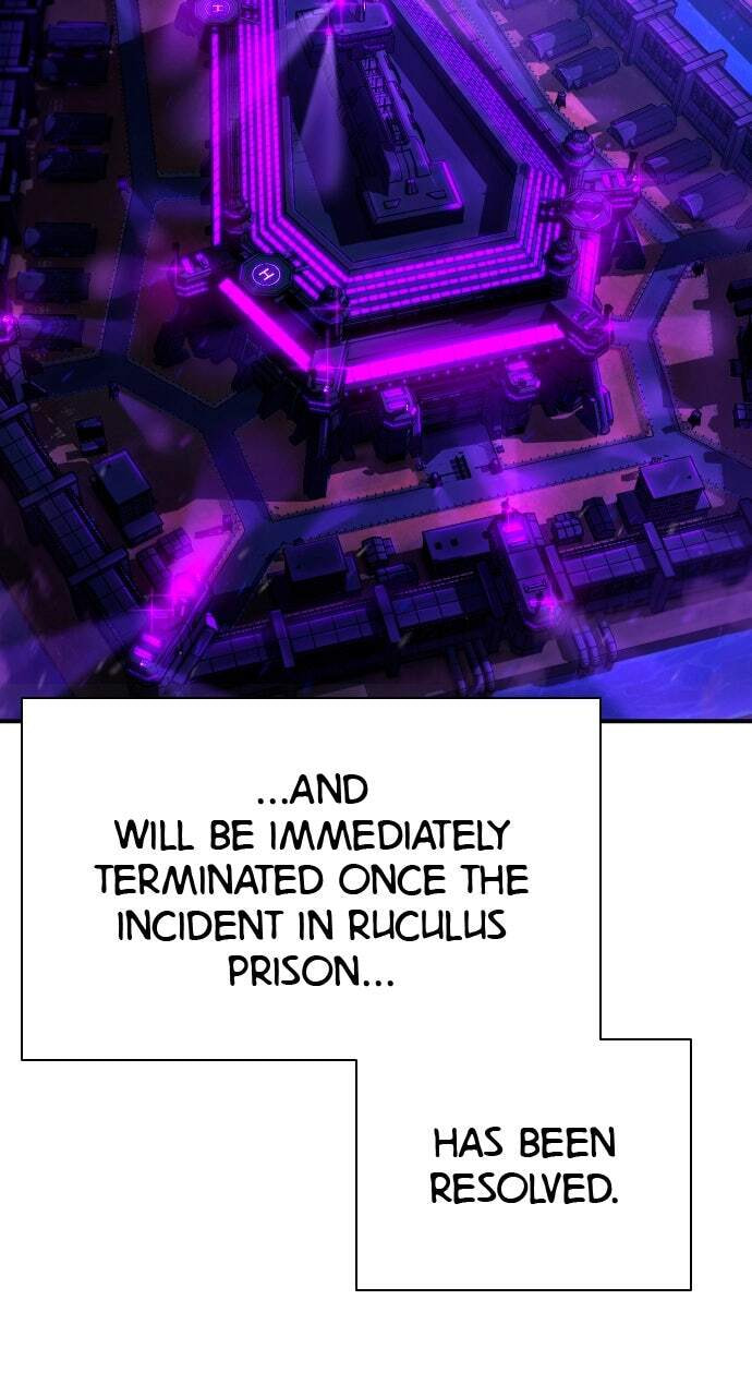 The Executioner (Lee Jehwan) Chapter 38 page 60 - 