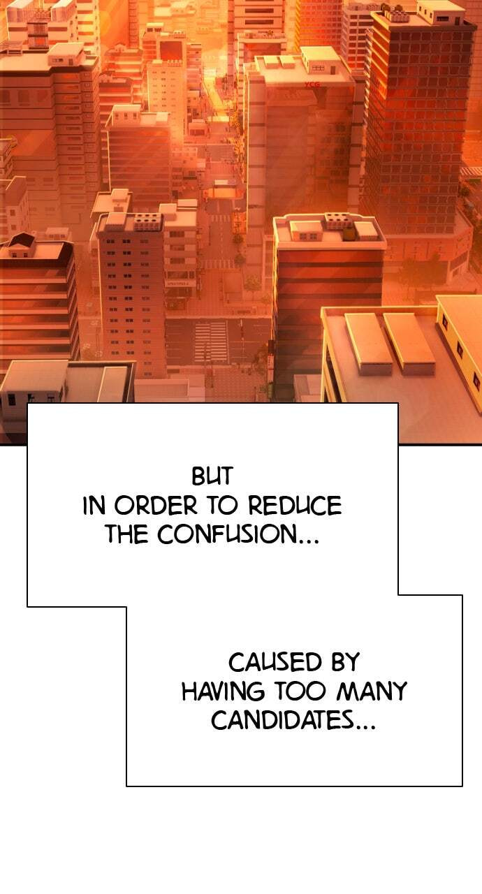 The Executioner (Lee Jehwan) Chapter 38 page 62 - 