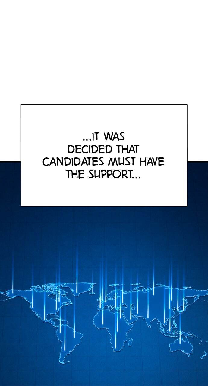 The Executioner (Lee Jehwan) Chapter 38 page 63 - 