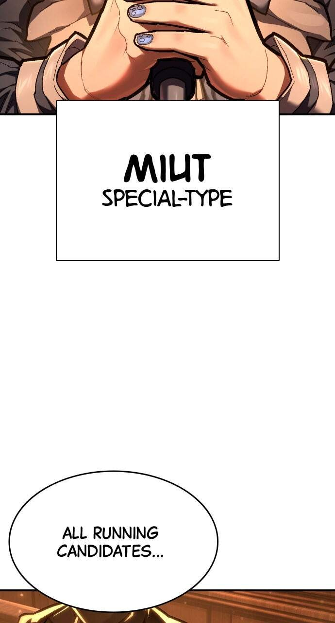 The Executioner (Lee Jehwan) Chapter 38 page 68 - 