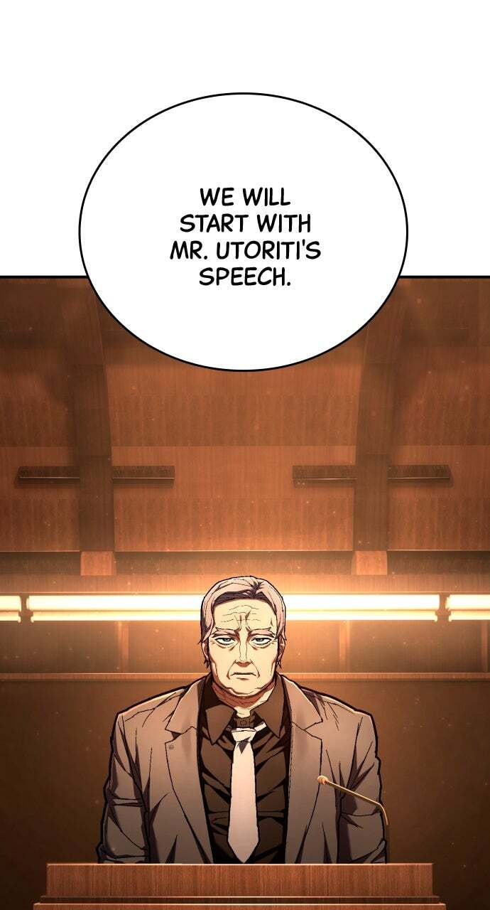 The Executioner (Lee Jehwan) Chapter 38 page 70 - 