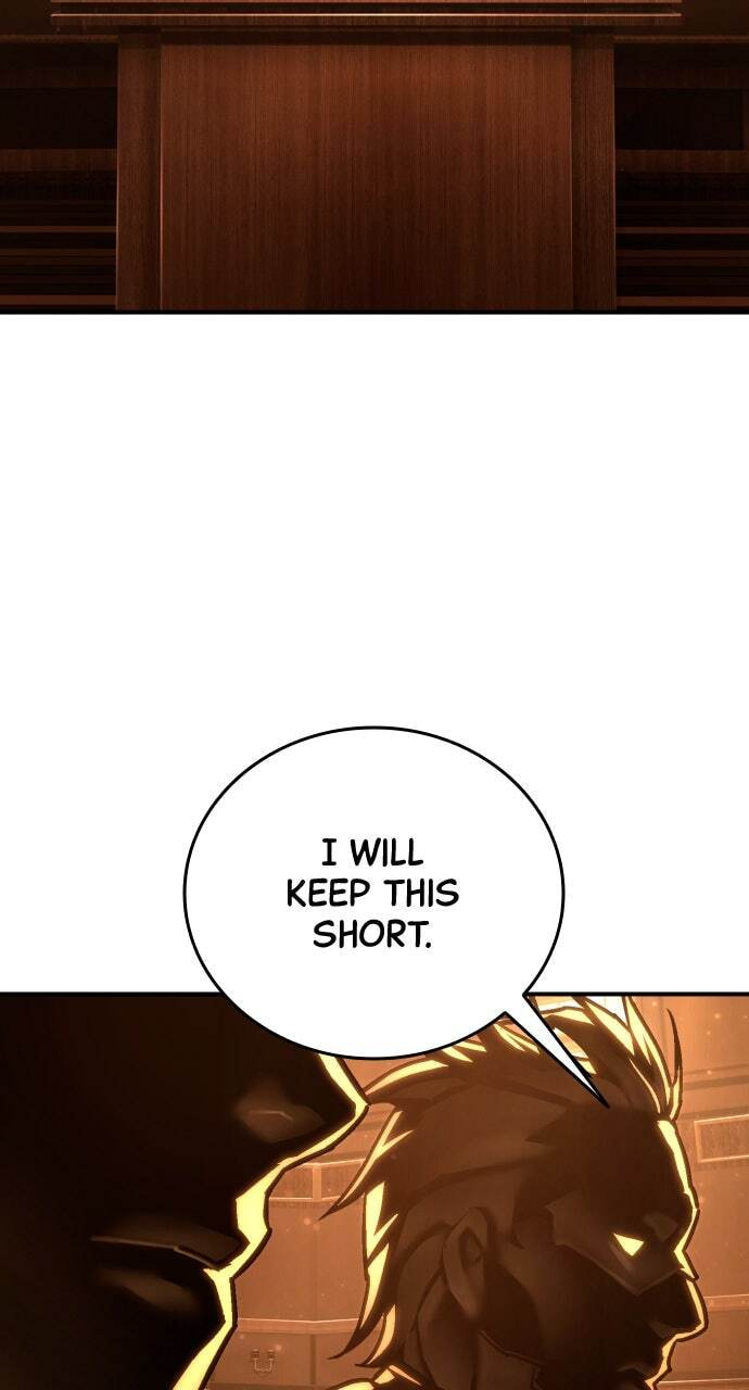 The Executioner (Lee Jehwan) Chapter 38 page 71 - 