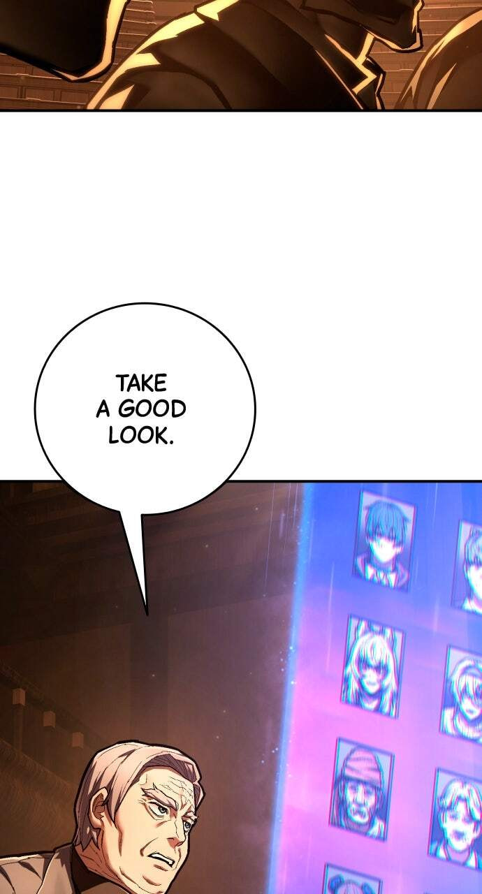 The Executioner (Lee Jehwan) Chapter 38 page 72 - 