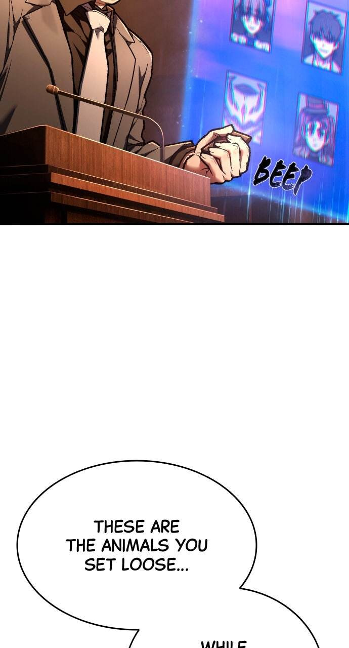 The Executioner (Lee Jehwan) Chapter 38 page 73 - 