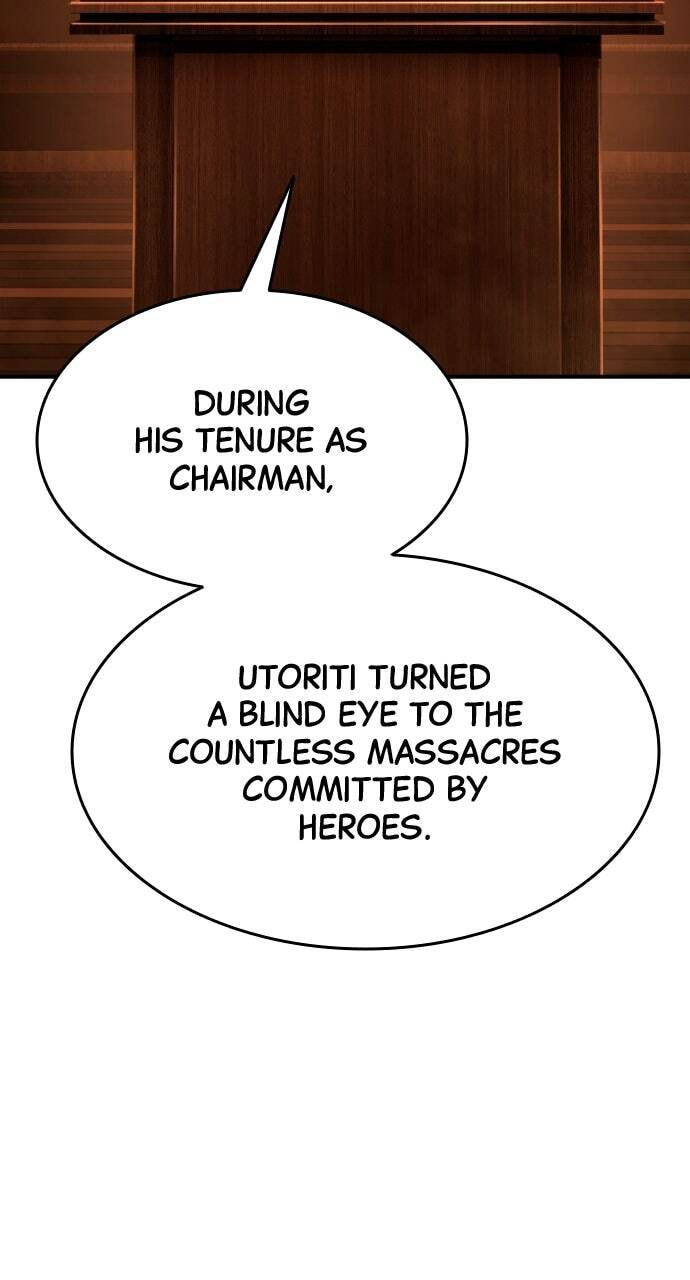 The Executioner (Lee Jehwan) Chapter 38 page 79 - 