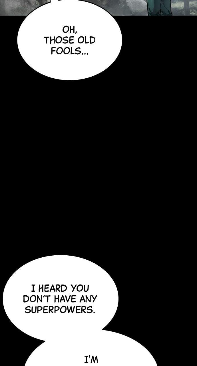 The Executioner (Lee Jehwan) Chapter 38 page 9 - 