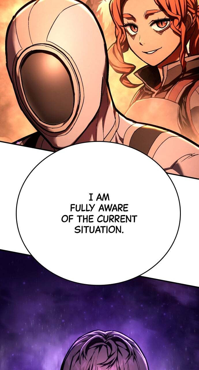 The Executioner (Lee Jehwan) Chapter 38 page 81 - 