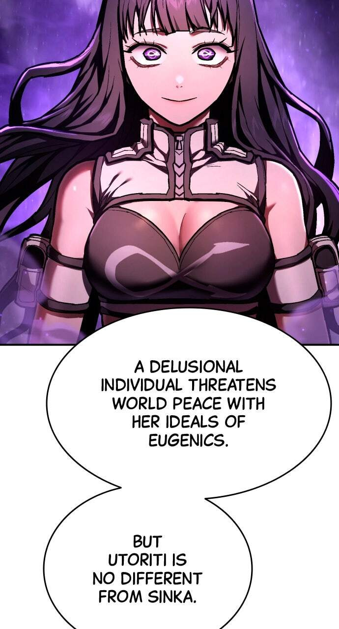 The Executioner (Lee Jehwan) Chapter 38 page 82 - 