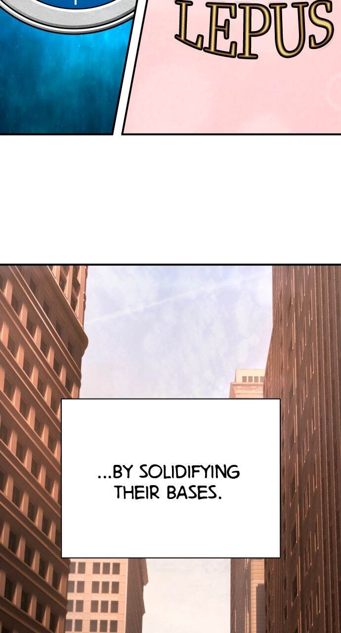 The Executioner (Lee Jehwan) Chapter 38 page 88 - 