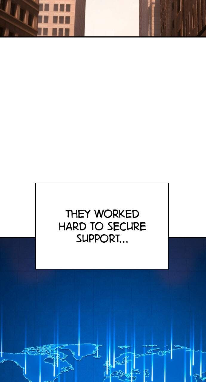 The Executioner (Lee Jehwan) Chapter 38 page 89 - 