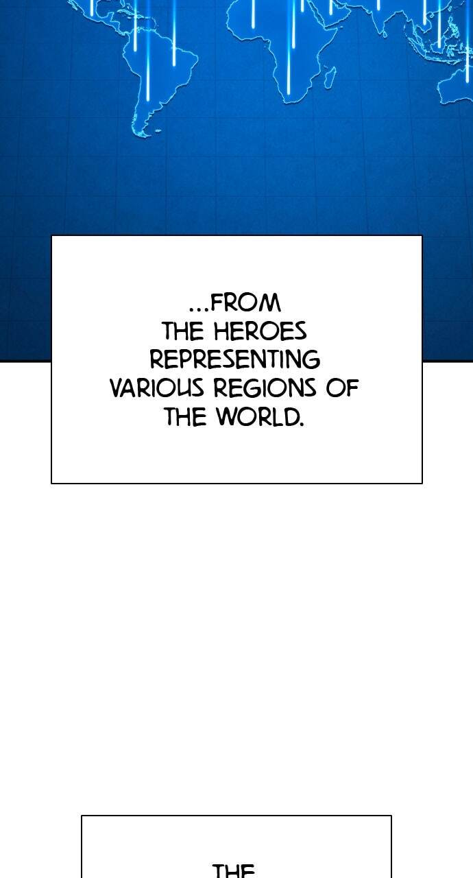 The Executioner (Lee Jehwan) Chapter 38 page 90 - 