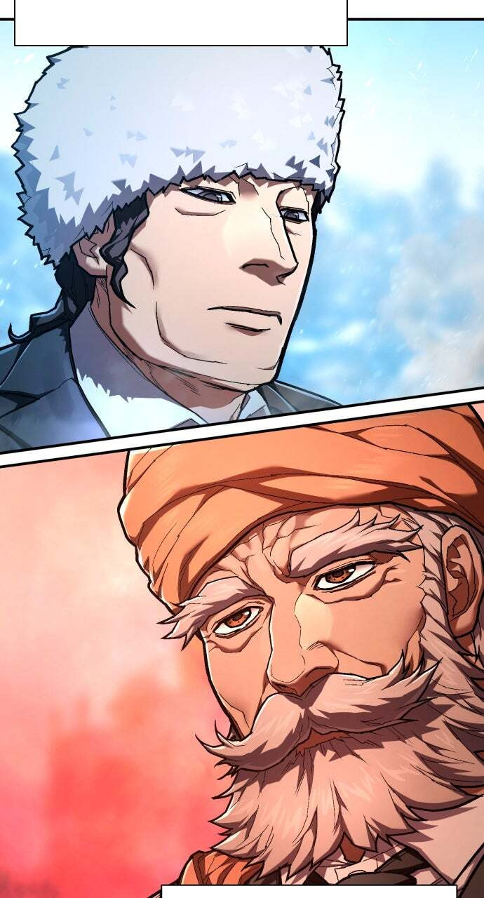 The Executioner (Lee Jehwan) Chapter 38 page 92 - 