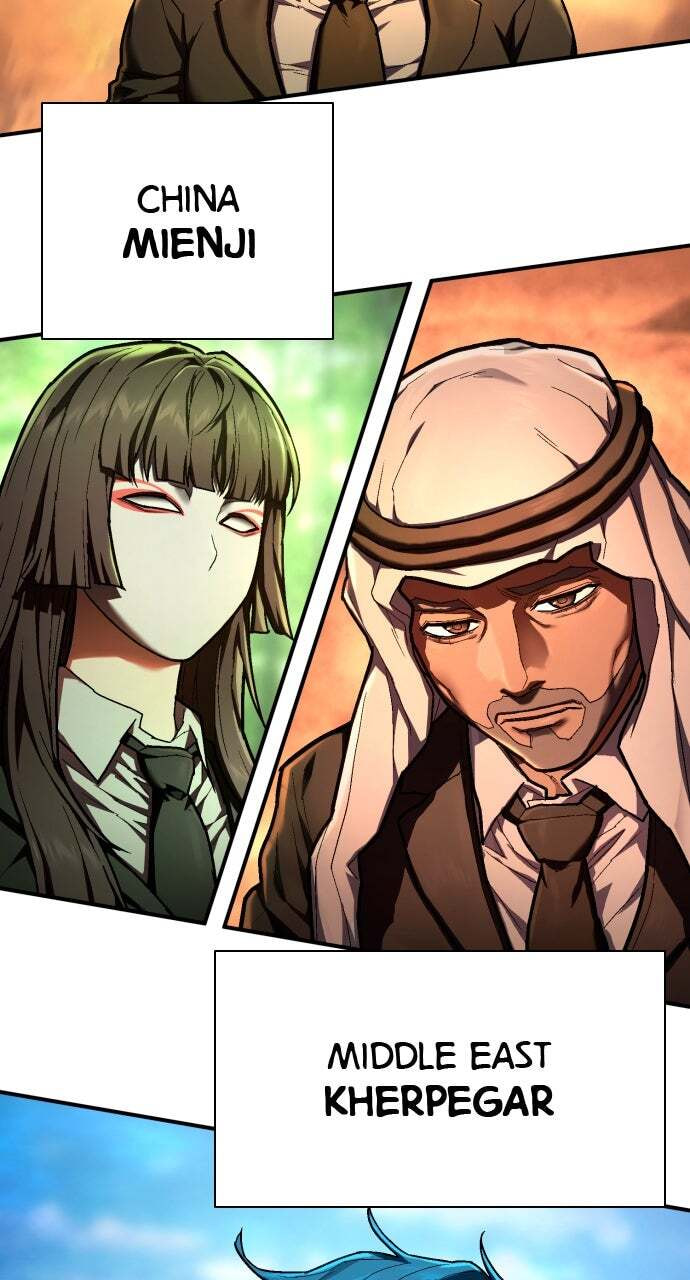 The Executioner (Lee Jehwan) Chapter 38 page 95 - 