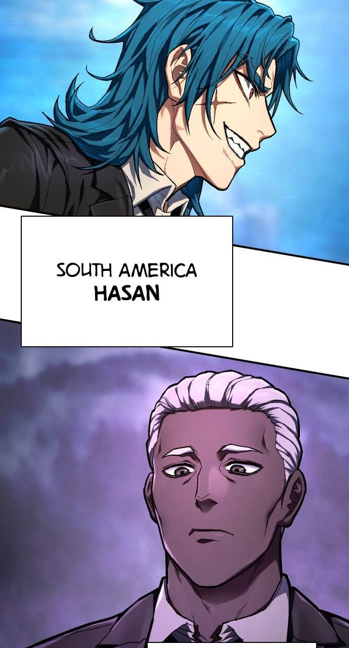 The Executioner (Lee Jehwan) Chapter 38 page 96 - 