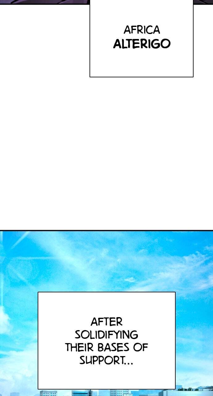 The Executioner (Lee Jehwan) Chapter 38 page 97 - 