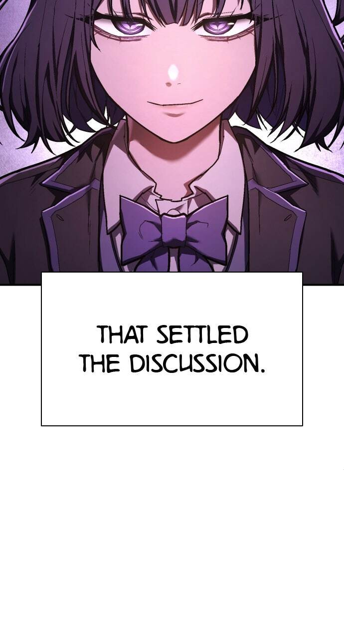 The Executioner (Lee Jehwan) Chapter 39 page 11 - 