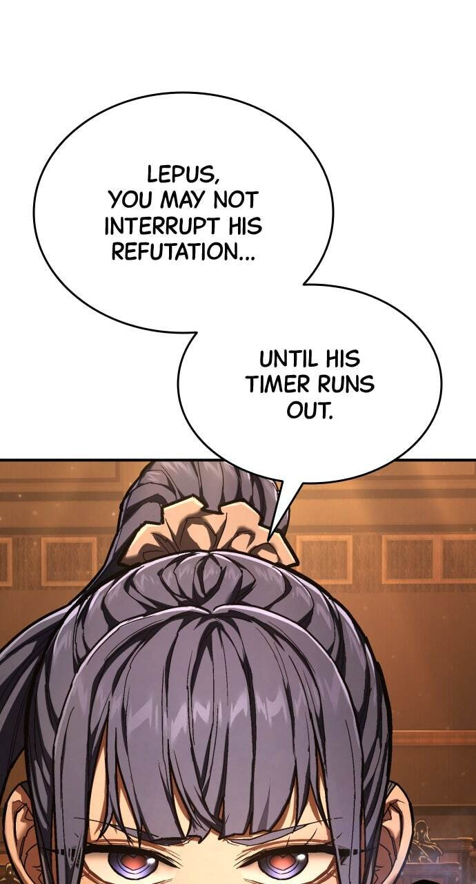 The Executioner (Lee Jehwan) Chapter 39 page 102 - 
