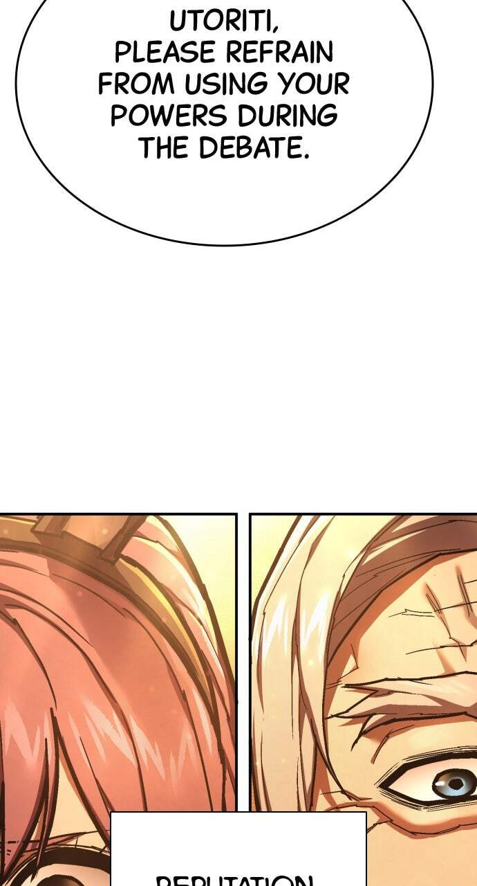 The Executioner (Lee Jehwan) Chapter 39 page 105 - 